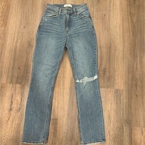 Abercrombie Jeans
